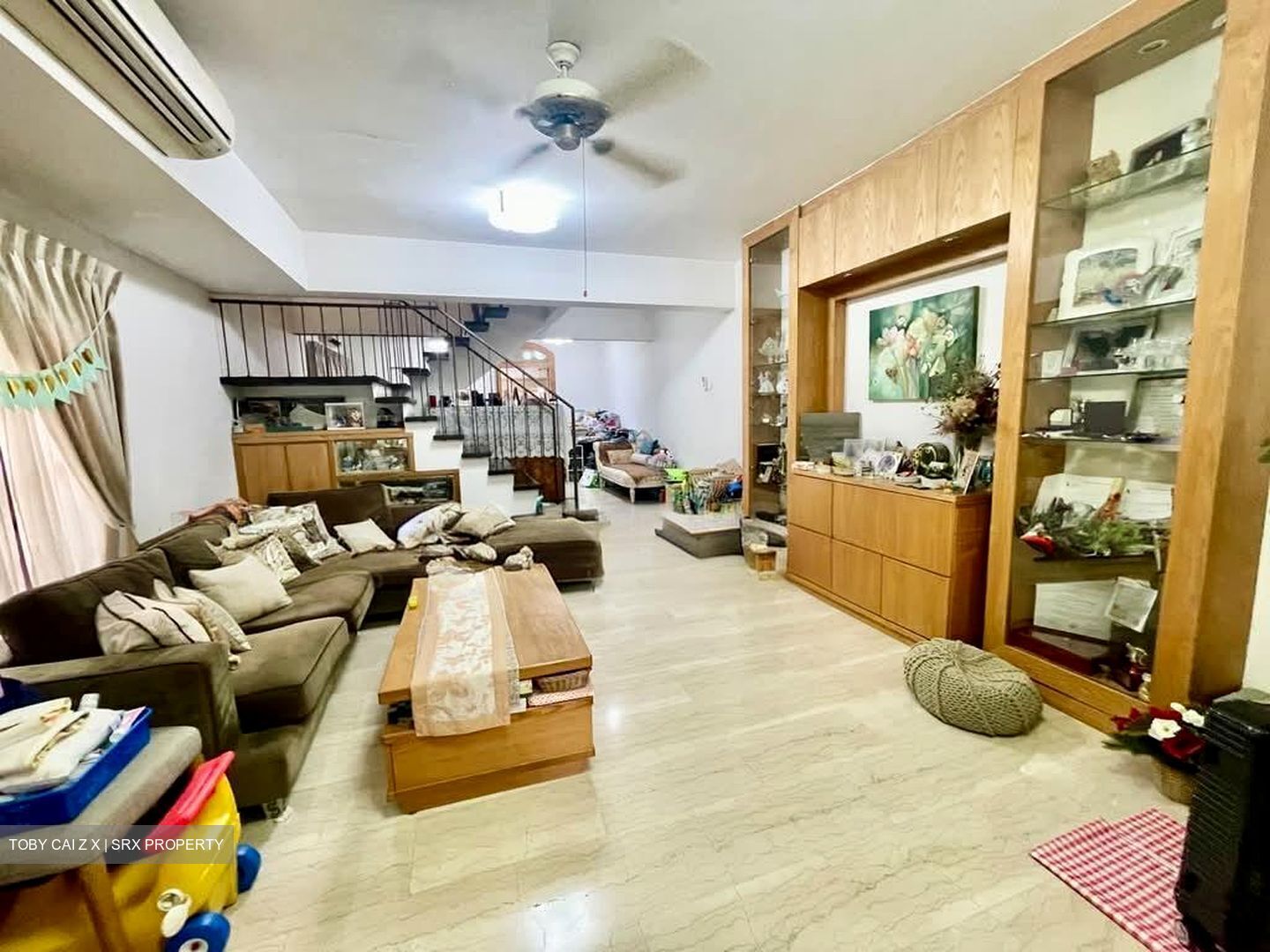 Parry Road (D19), Terrace #561139161